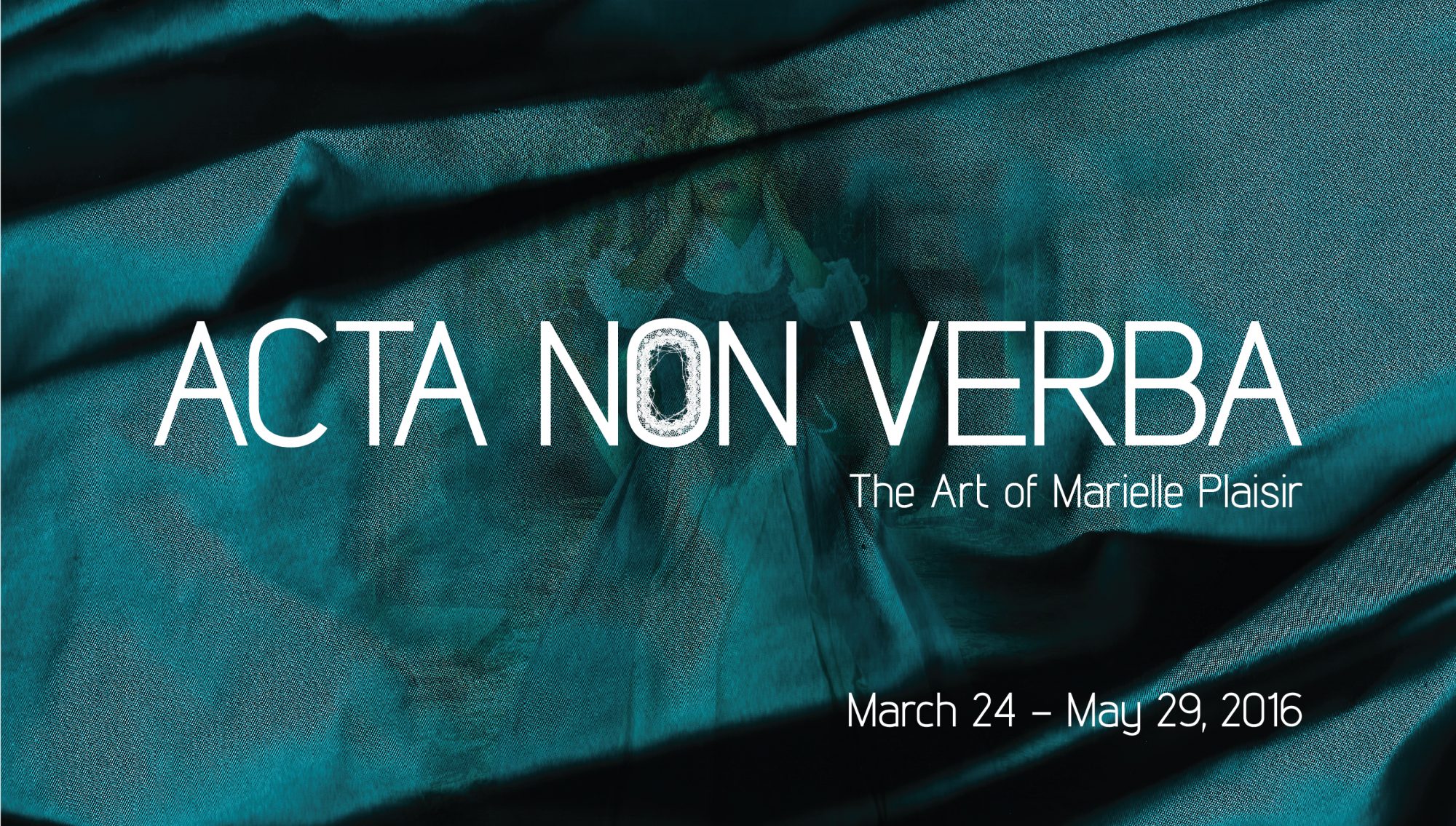Acta Non Verba
