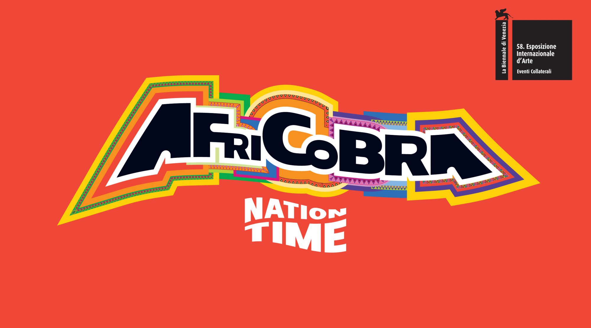 AfriCOBRA: Nation Time