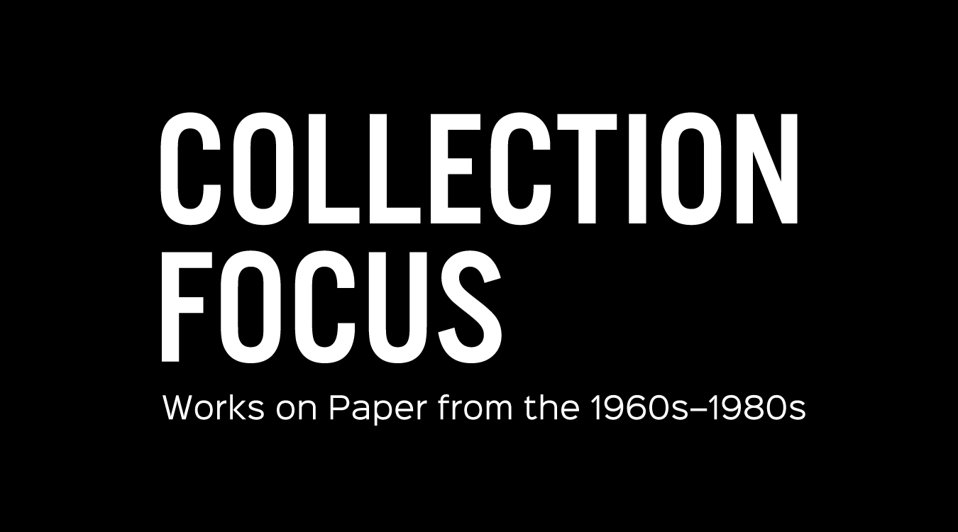 Collection Focus