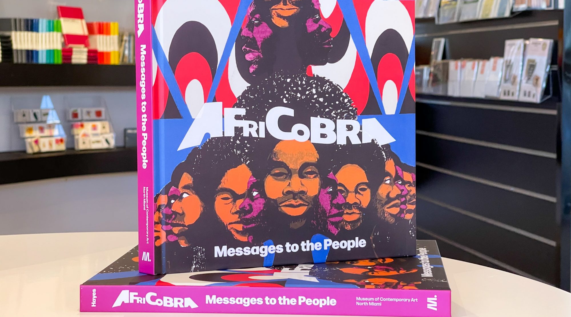 AfriCOBRA Catalog