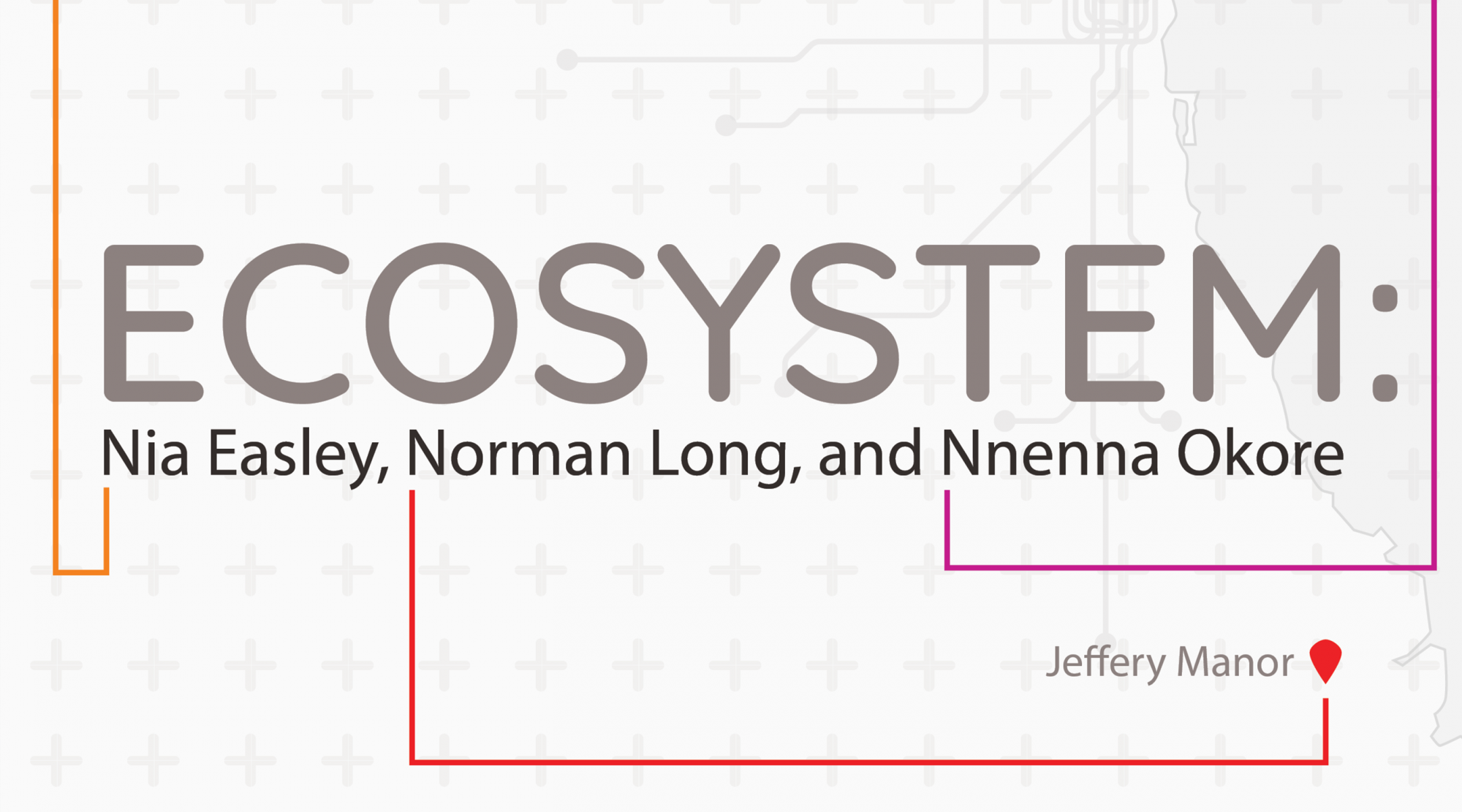 Ecosystems